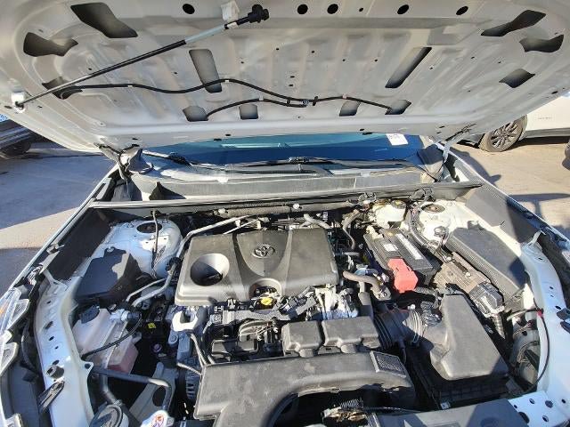 Used 2019 Toyota RAV4 XLE Premium w/ Carpet Mat Package FWD image 29