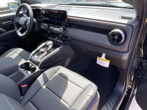 New 2026 Chevrolet Colorado Z71 w/ Technology Package image 71