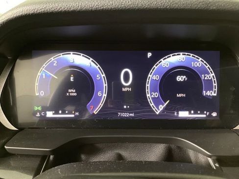 Used 2021 Jeep Grand Cherokee L Altitude image 22