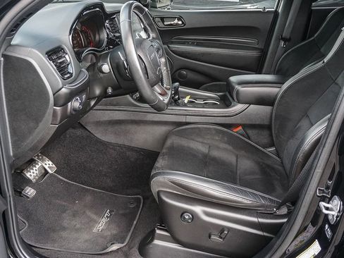 Used 2021 Dodge Durango SRT w/ Technology Group AWD/4WD image 18