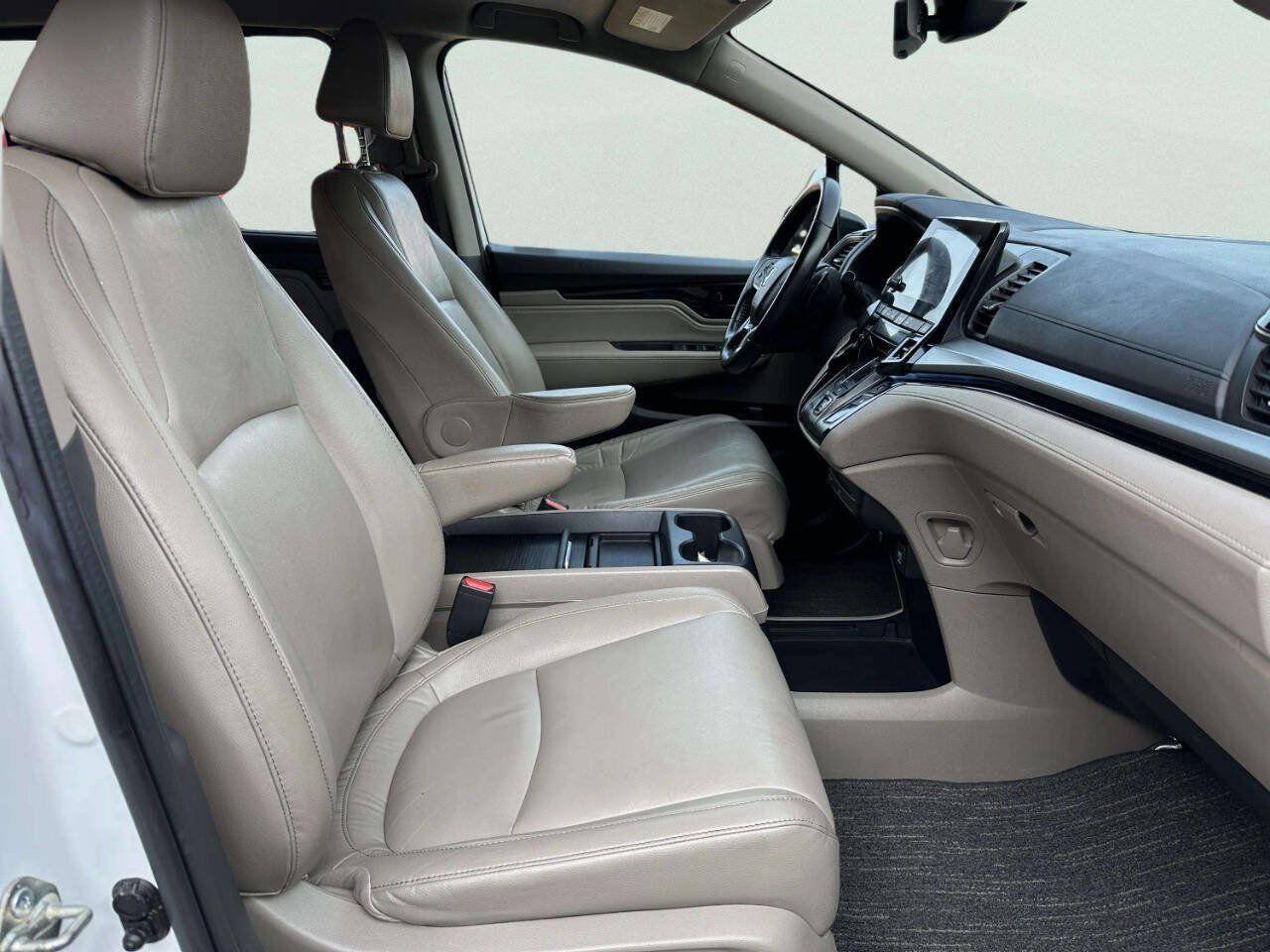 Used 2021 Honda Odyssey Touring image 19