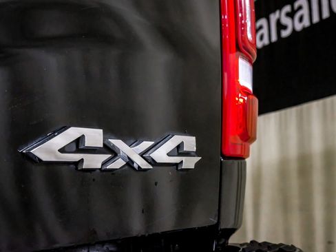 Used 2024 RAM 2500 Big Horn w/ Safety Group image 46