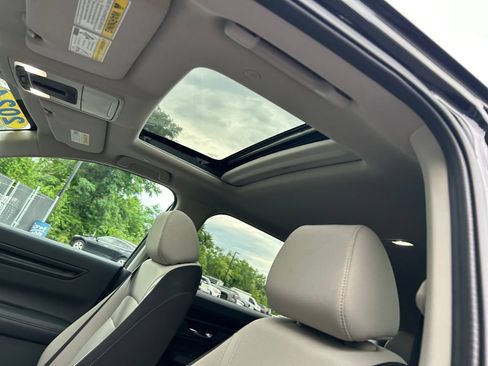 Certified 2024 Honda CR-V EX image 30