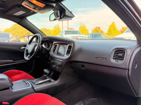 Used 2023 Dodge Charger Scat Pack RWD image 37