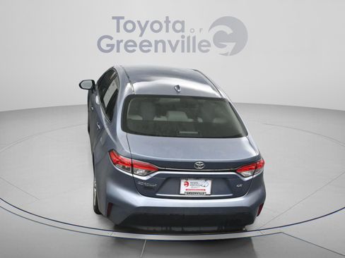 Used 2024 Toyota Corolla LE image 10