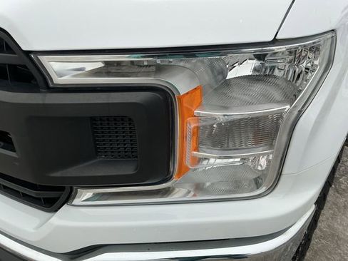 Used 2019 Ford F150 XL w/ Equipment Group 101A Mid image 17