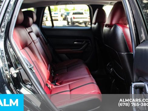 Used 2025 MAZDA CX-50 AWD 2.5 Hybrid w/ Premium Pkg image 19
