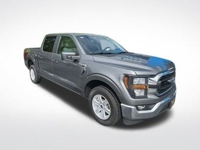 Used 2023 Ford F150 XLT