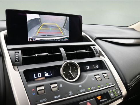 Used 2020 Lexus NX 300 AWD w/ Premium Package image 21
