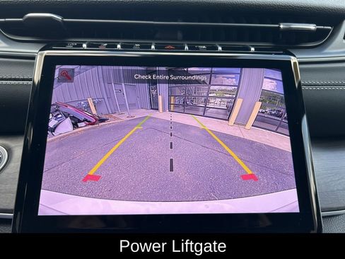 New 2025 Jeep Grand Cherokee L Limited w/ Trailer Tow Package image 24