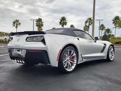 Used 2016 Chevrolet Corvette Z06 w/ 2LZ Preferred Equipment Group