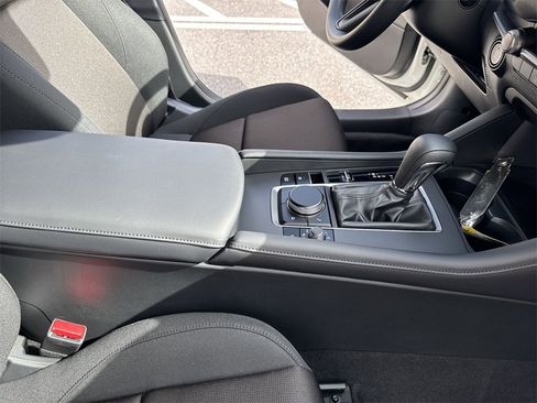New 2026 MAZDA MAZDA3 s image 38
