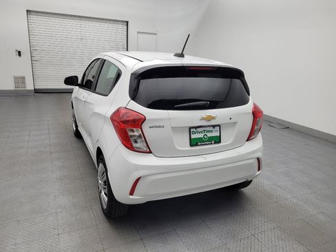 Used 2020 Chevrolet Spark LS FWD image 6
