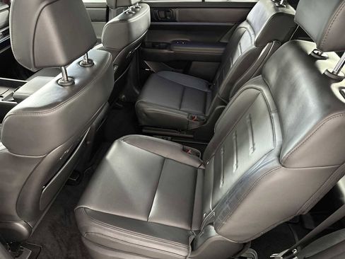 Used 2025 Hyundai Santa Fe Calligraphy w/ Tow & Go Package FWD image 24