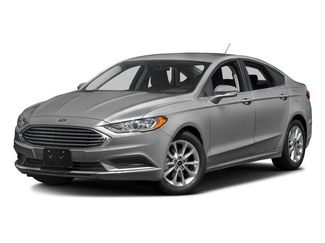 Used 2018 Ford Fusion SE w/ Equipment Group 201A video 1