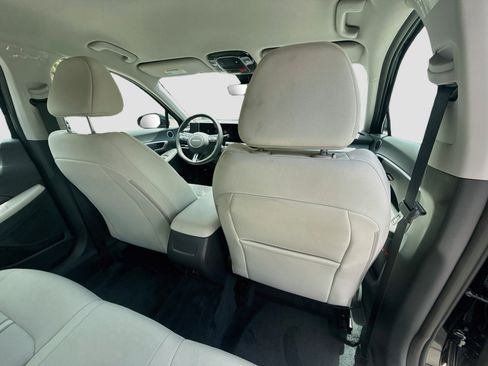 Used 2026 Hyundai Sonata SEL FWD image 26