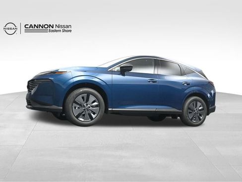 New 2026 Nissan Murano SL AWD/4WD image 27