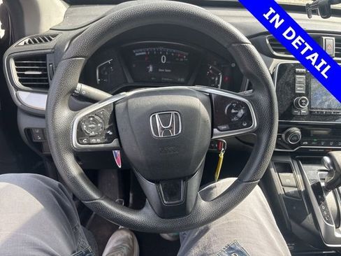 Used 2021 Honda CR-V LX image 6