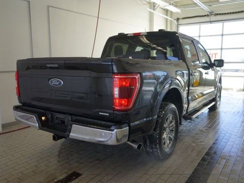 Used 2023 Ford F150 XLT w/ XTR Package image 14