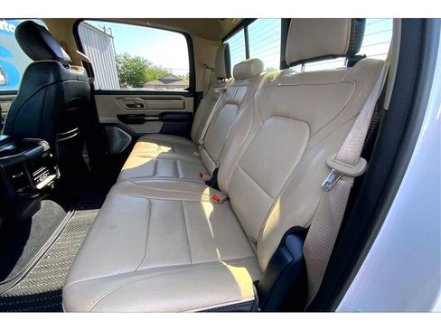 Used 2020 RAM 1500 Limited AWD/4WD image 27