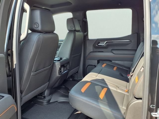 New 2026 GMC Sierra 1500 AT4 w/ Technology Package AWD/4WD image 20