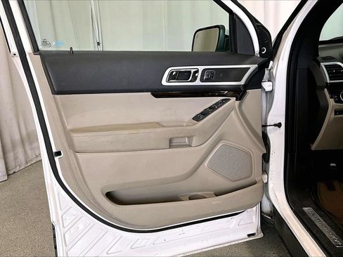 Used 2014 Ford Explorer Limited w/ Equipment Group 301A FWD image 20