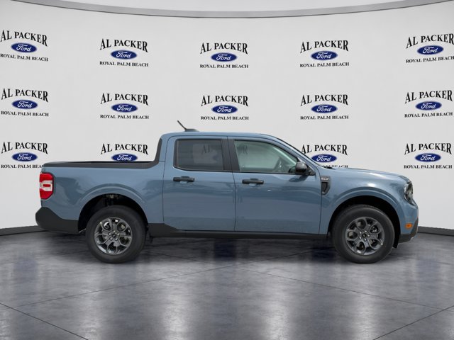 New 2026 Ford Maverick XLT w/ XLT Luxury Package FWD image 6
