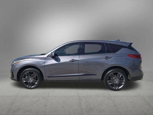 Used 2020 Acura RDX A-Spec FWD image 3
