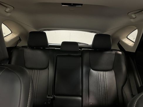 Used 2025 Lexus NX 350 AWD w/ Accessory Package (2T) image 19
