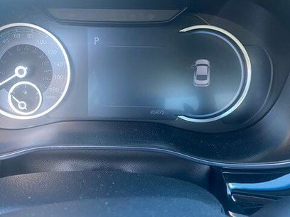 Used 2025 Genesis G70 2.5T