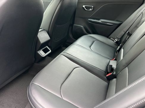 New 2026 Kia K4 EX FWD image 9