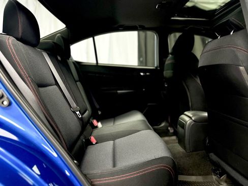 Used 2020 Subaru WRX Premium image 25