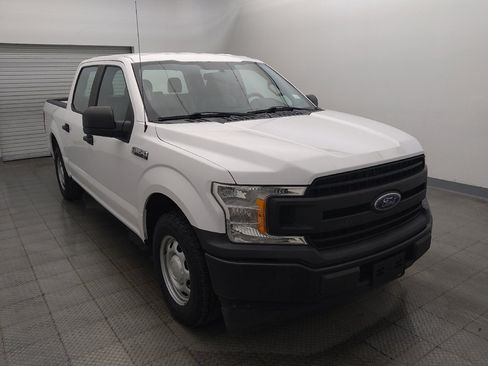 Used 2018 Ford F150 XL w/ XL Power Equipment Group RWD image 13