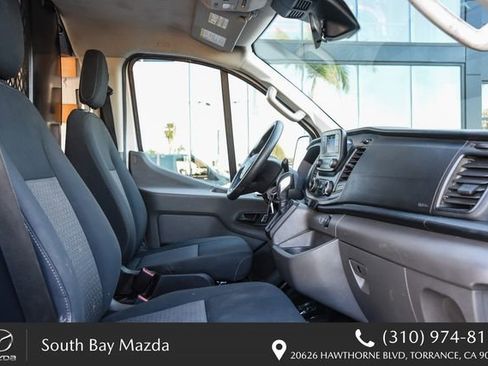 Used 2024 Ford Transit 250 Low Roof w/ Exterior Upgrade Package image 23