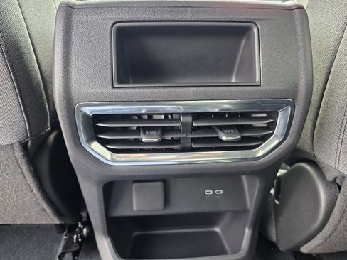 New 2026 GMC Sierra EV Elevation image 24