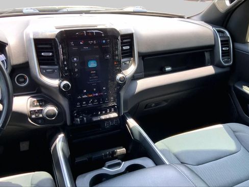 Used 2023 RAM 1500 Lone Star AWD/4WD image 7