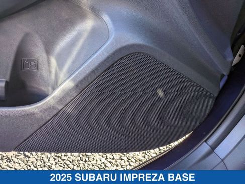 Certified 2025 Subaru Impreza 2.0i image 20