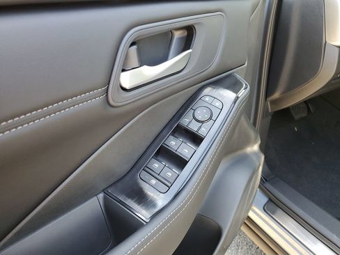 New 2026 Nissan Rogue Dark Armor FWD image 15