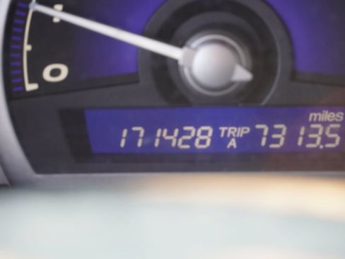 Used 2009 Honda Civic EX-L image 4