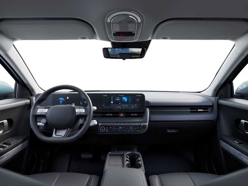 New 2026 Hyundai Ioniq 5 SEL image 20