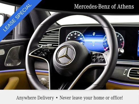New 2026 Mercedes-Benz GLE 350 4MATIC image 23
