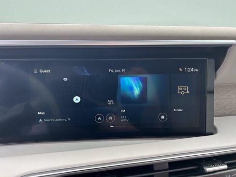 New 2026 Hyundai Palisade Limited FWD image 26