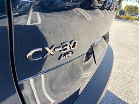 New 2026 MAZDA CX-30 Aire Edition AWD/4WD image 5