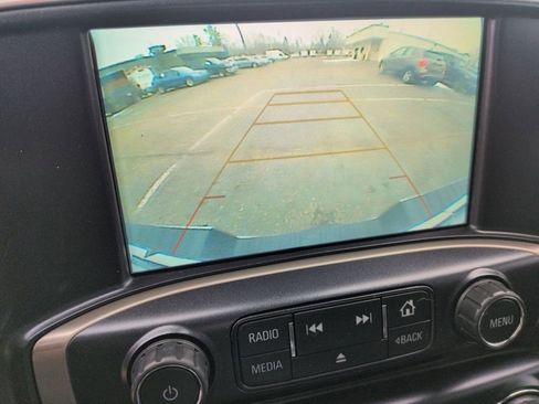 Used 2018 GMC Sierra 1500 Denali image 24