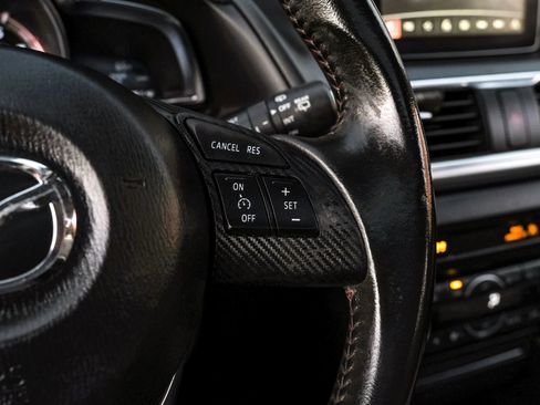 Used 2016 MAZDA MAZDA3 s Grand Touring image 19