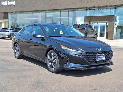 Certified 2023 Hyundai Elantra SEL w/ Convenience Package