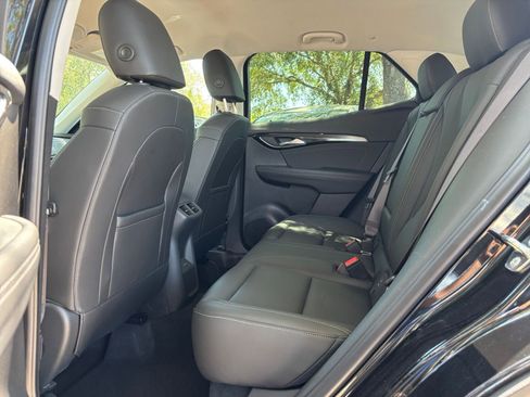 Used 2024 Buick Envision Preferred AWD/4WD image 27