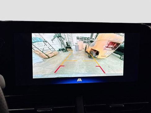 New 2026 Chevrolet Trax RS w/ Sunroof Package image 14