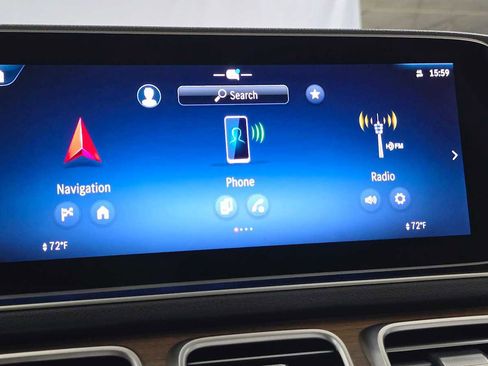 New 2026 Mercedes-Benz GLE 450 4MATIC image 28