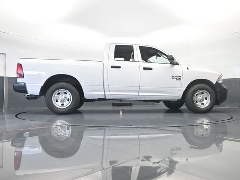 Used 2024 RAM 1500 Tradesman w/ Popular Equipment Group image 59